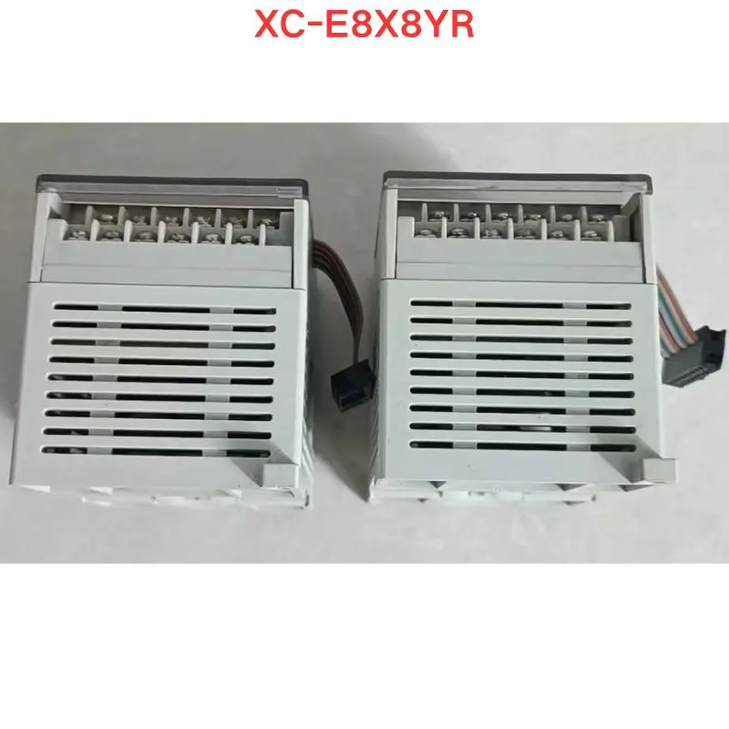 

Проверка функциональности подержанного Xinjie XC-E8X8YR показывает нормальную работу. Последние цены на 2026 год.