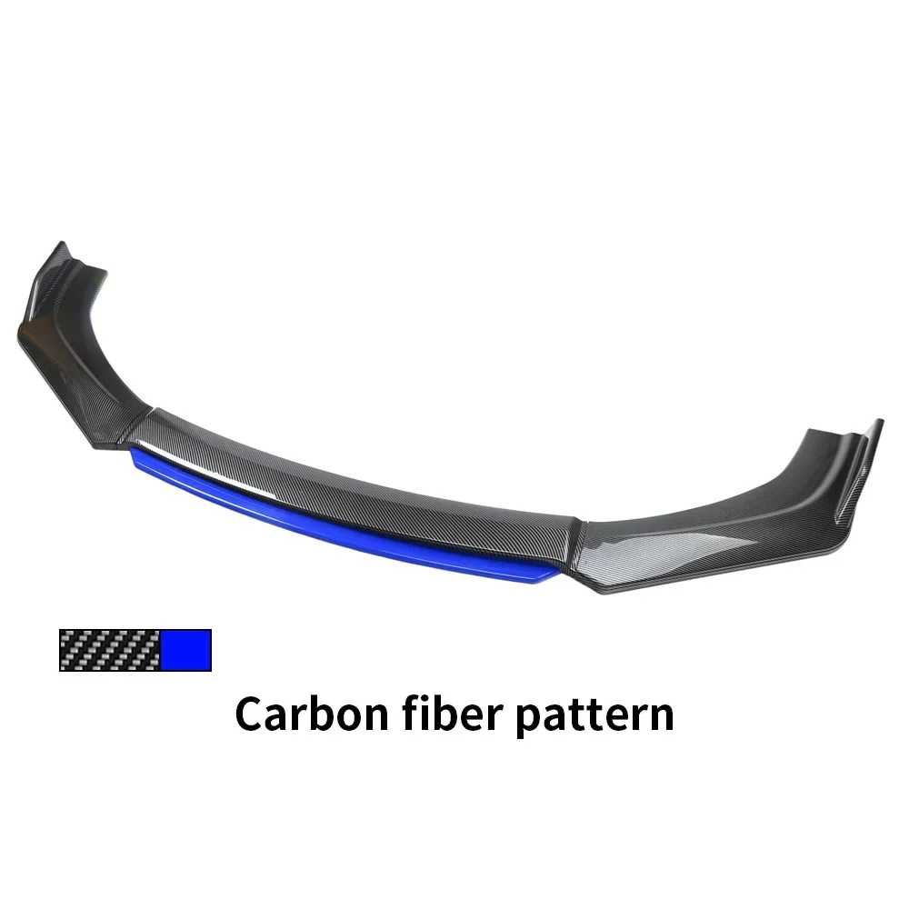 Carbon Blue