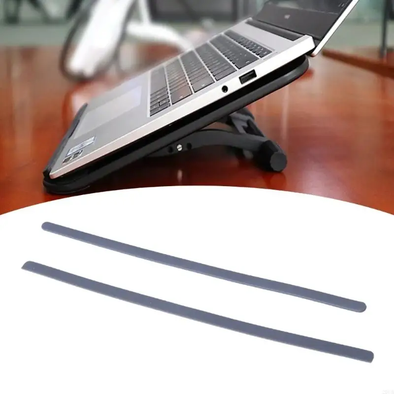 20cb odporne na poduszki stóp dla 7300 laptopów przednie i tylne dolne podkładki