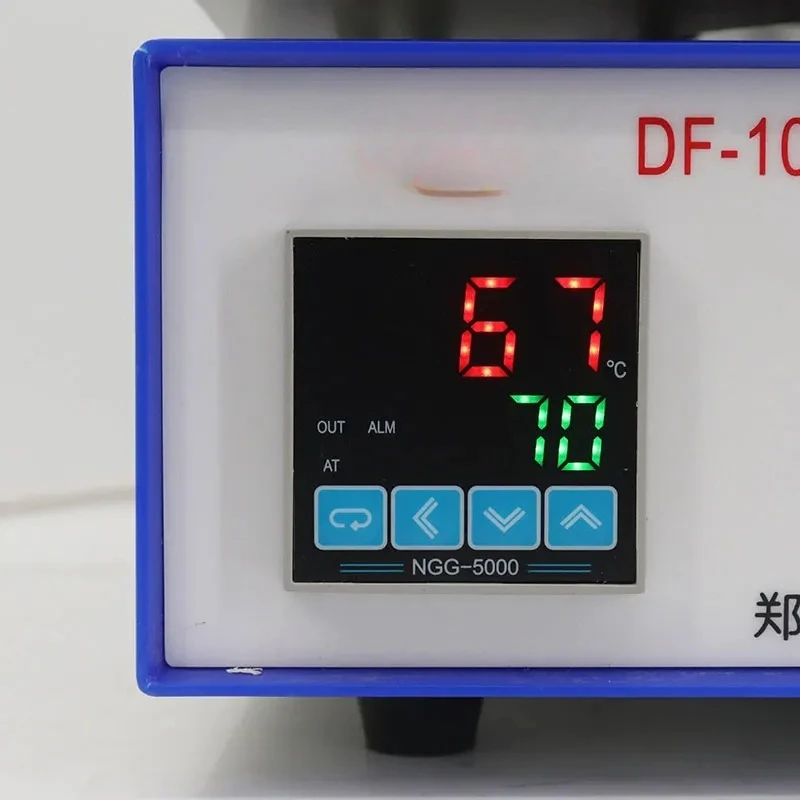 

Suit Different Mixing Batch Table-table Chemical Scale Mixer Laboratory Overhead Stirrer