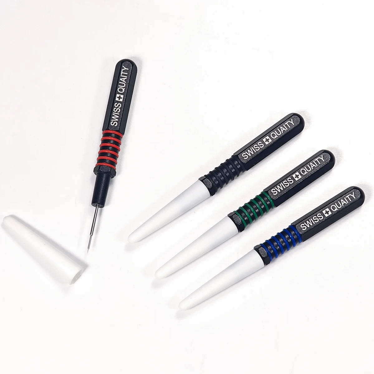 Watch Maintenance Square Oil Pen Movement Repair Watch Oil Needle Advanced Precision Point Oiler Pen Watchmakers Repair Tool‘