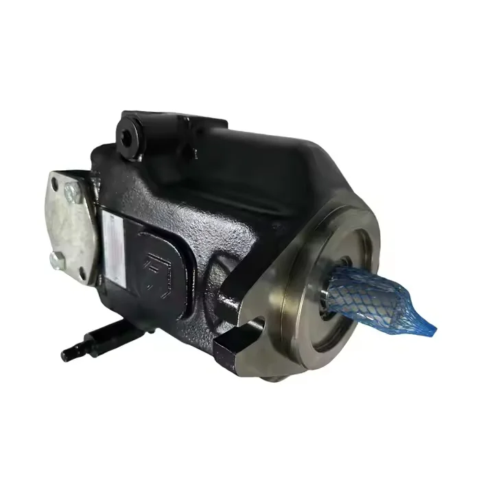

ATOS PVPC Hydraulic Oil Piston Pump New Condition Series PVPC-C/CH/R/L/LW-3029-1D/1S New