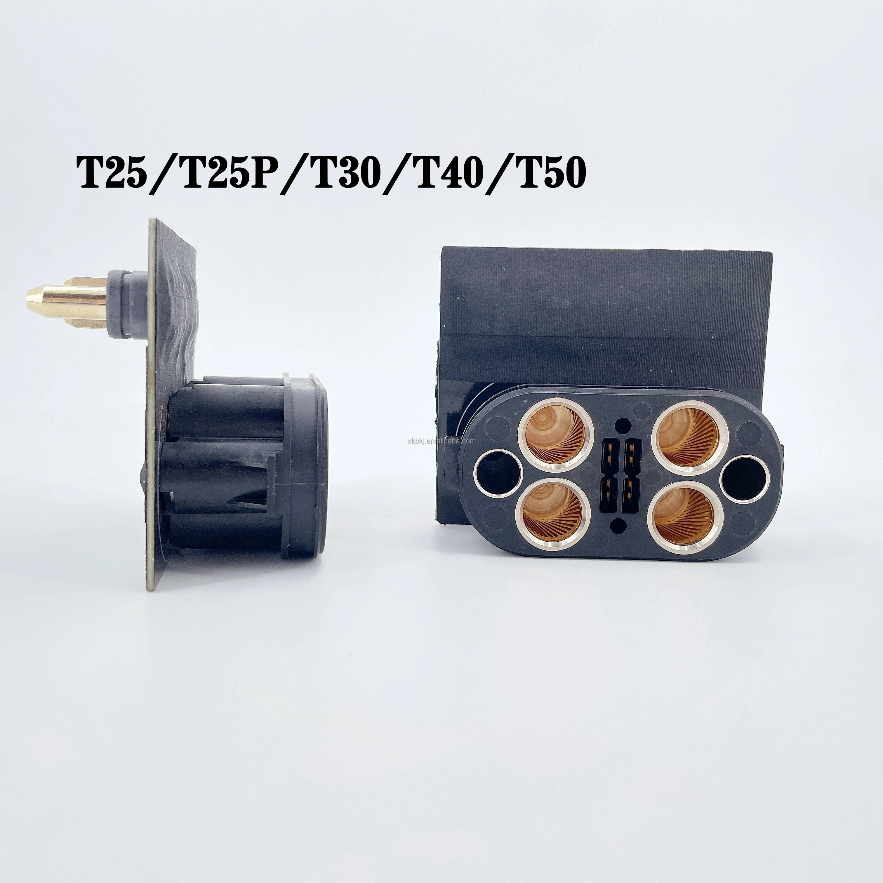 لوح مهايئ لـ T-60 T-70 T-70P T-100 إلى T-25 T-30 T-40 T-50 Dr-one كابل شحن ملحقات Dr-one الزراعية