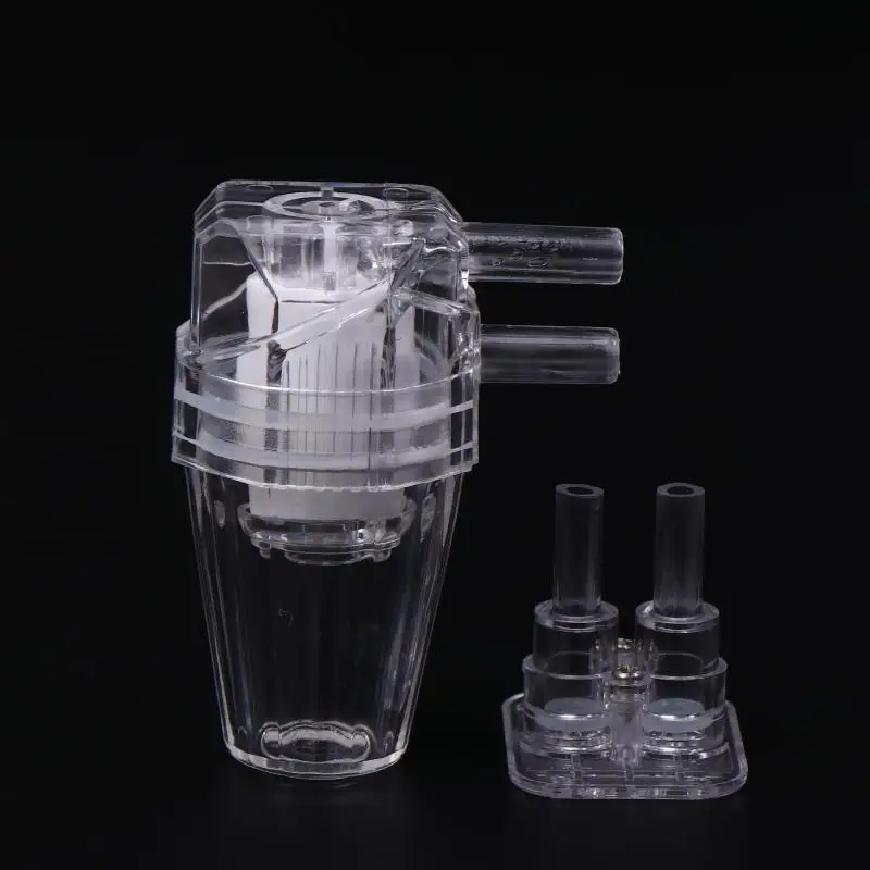 Essential Oil Filter Bottle Suction Filter Device Nozzle Consumables Beauty Equipment Accessories Tool