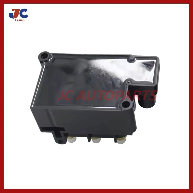 Air Suspension Kits Solenoid Valve Block For Q7 V-WTouareg Cayenn-e 955 Air Separate Valve OEM 7L0698014 95535890104