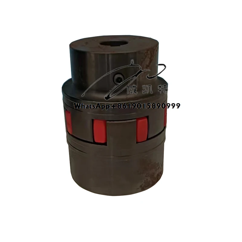 

Pump Accessories Couplink High Pressure Nozzle