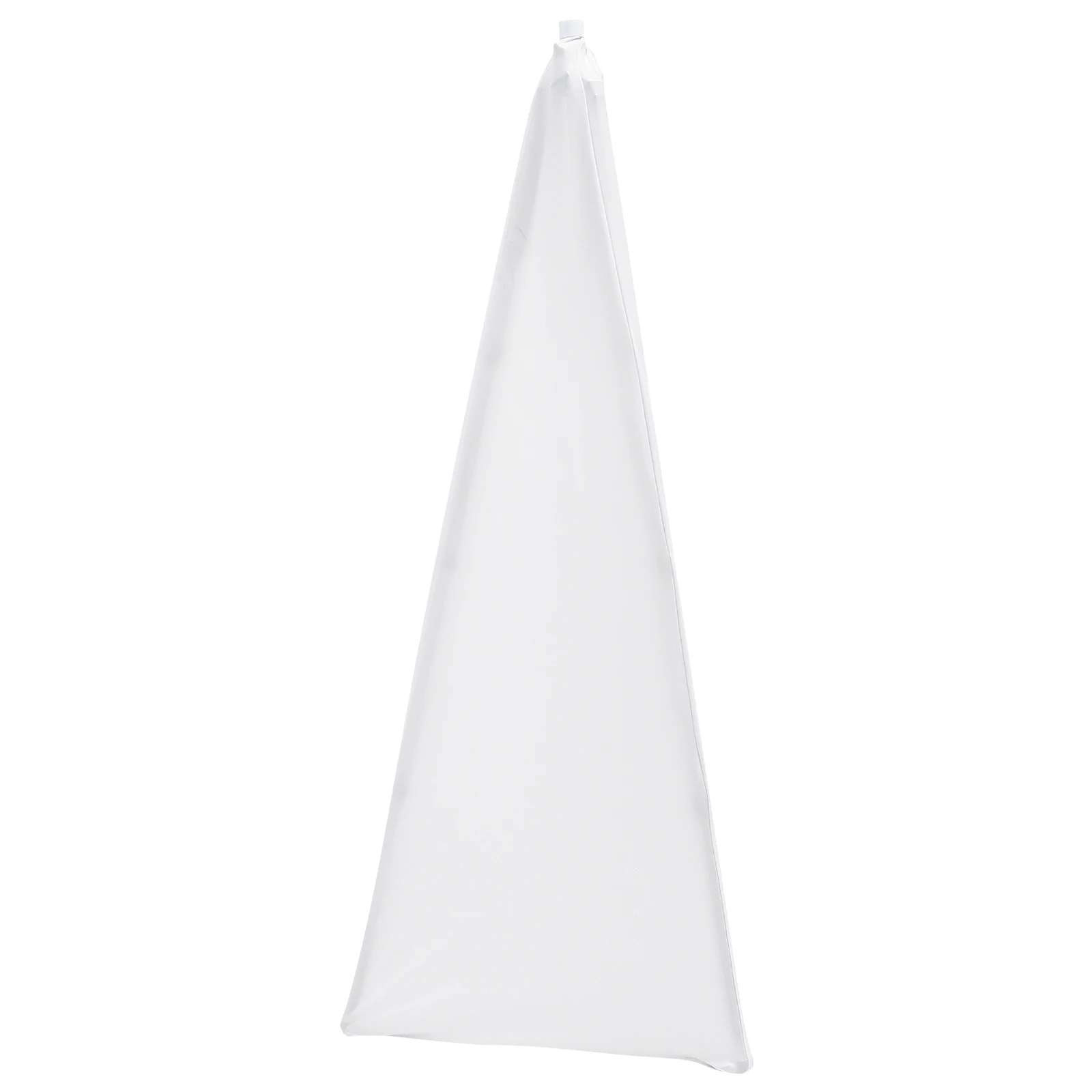 

Speaker Stand Cover Protective Cloth Grill Fabric Banquet Stage Accessory Shading Sleeve Durable Elastic Speaker Tripod Cover