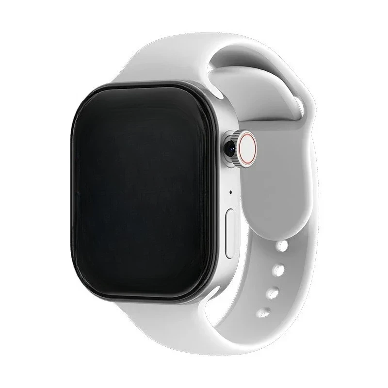 5G pull-out camera, heart rate WeChat Douyin fingerprint to unlock WeChat double login, smart watch