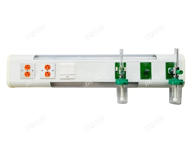 Hospital Aluminum P…