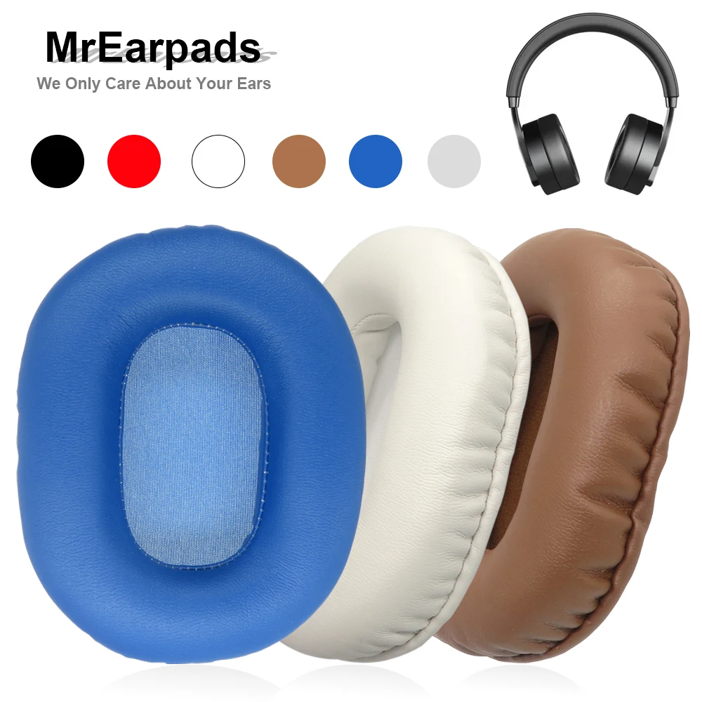 RP WF820H Earpads For Panasonic RP WF820H Headphone Ear Pads Earcushion Replacement