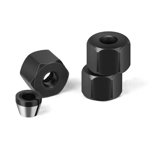 8 best sales Dremel 6mm-adapter - №1