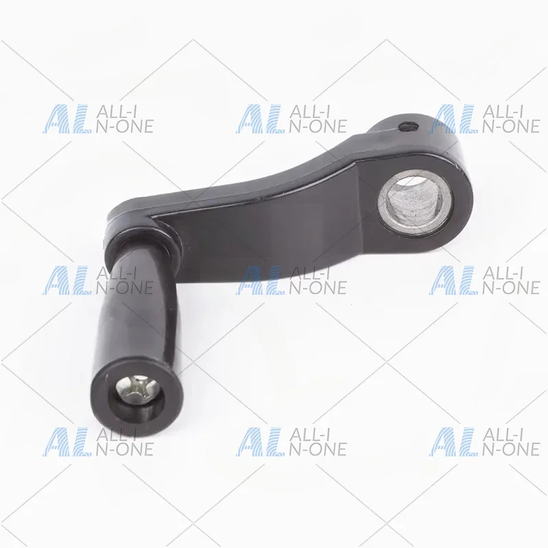 Bench Drill ZQ4113 16 Tapping Machine SWJ-6B, SWJ-10 Lifting Shaker Handle, Round Hole 14mm