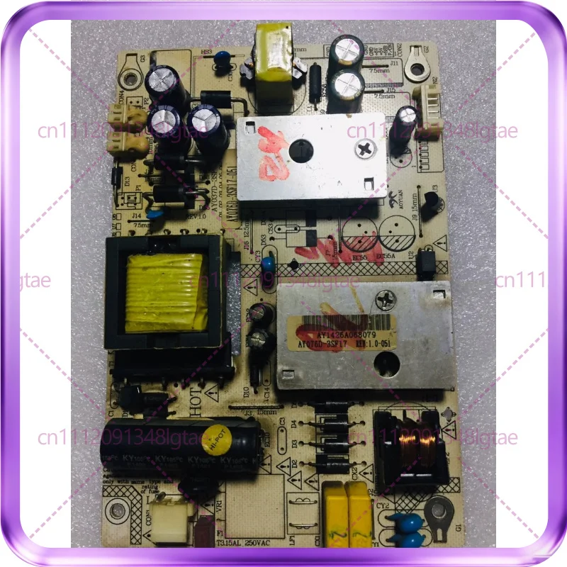 Used For Great Wall E3211 E4019G KW-PLE320117F 320205B/N/K Power Board PCB-171