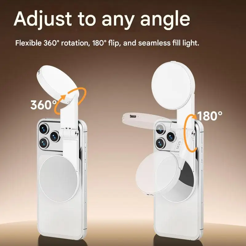 #30 Ring Lights Discount Picks