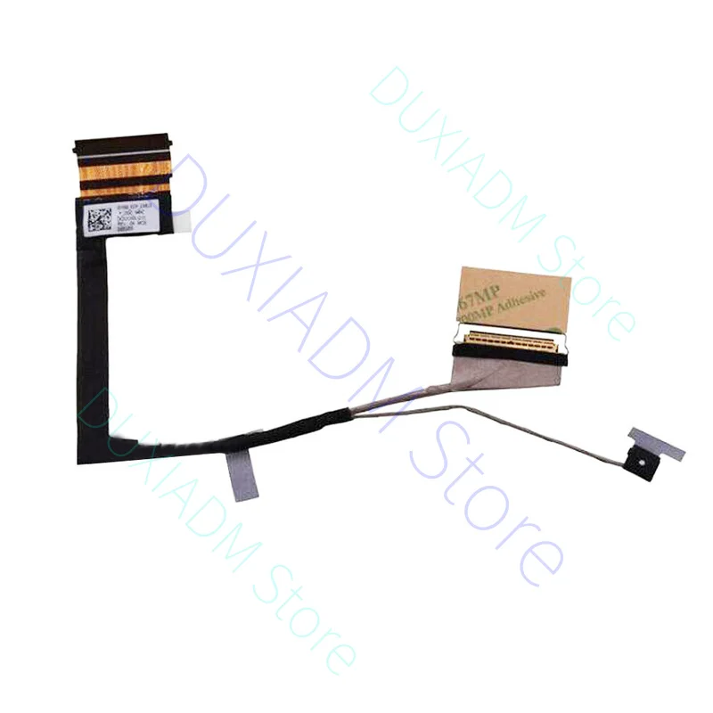 

DC02C00LQ00 40PIN 144HZ LCD Screen Flex Cable For Lenovo Legion Y7000P R7000P