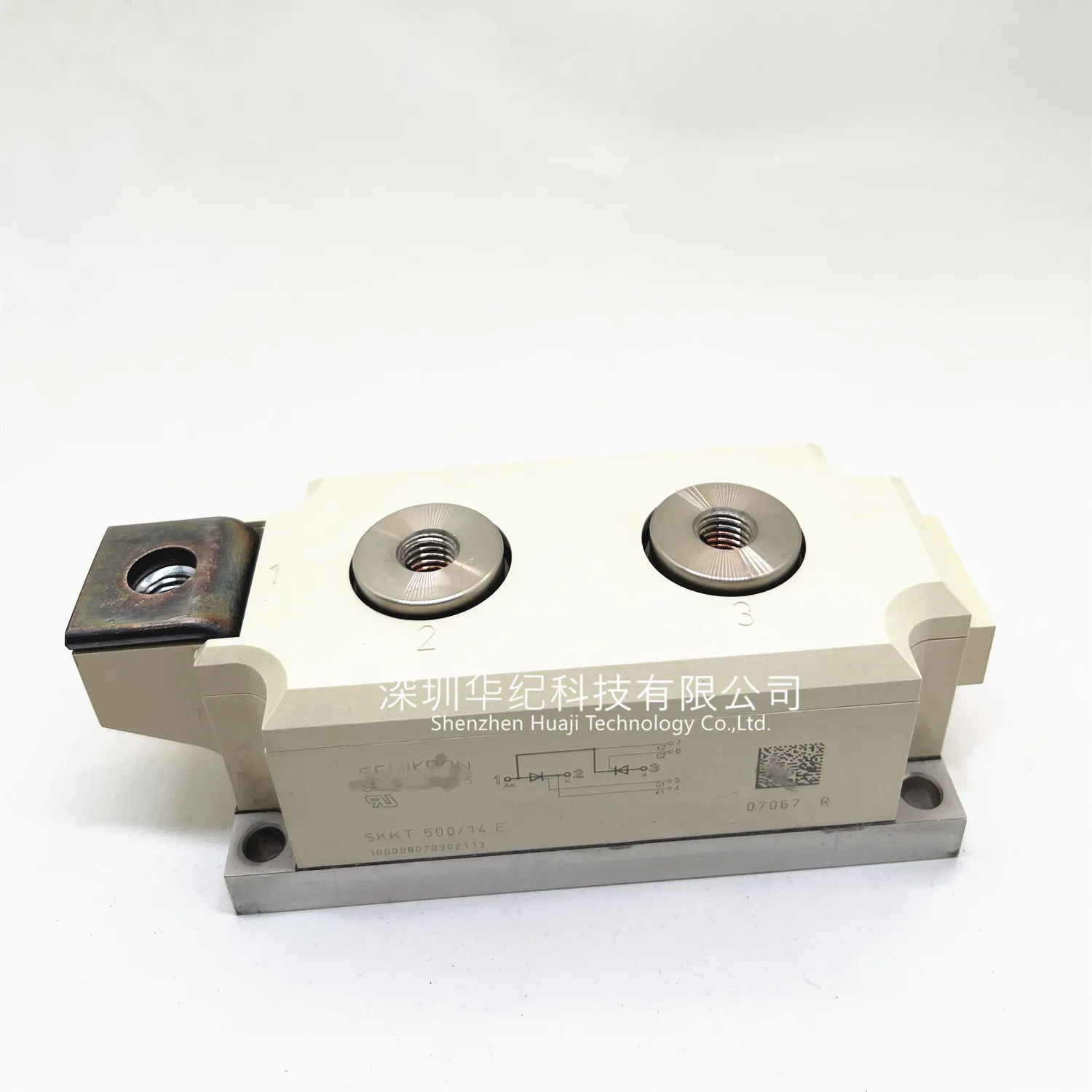 

SKKH500-12E SKKH500-16E SKKH500-14E SKKH500-18E Diode module