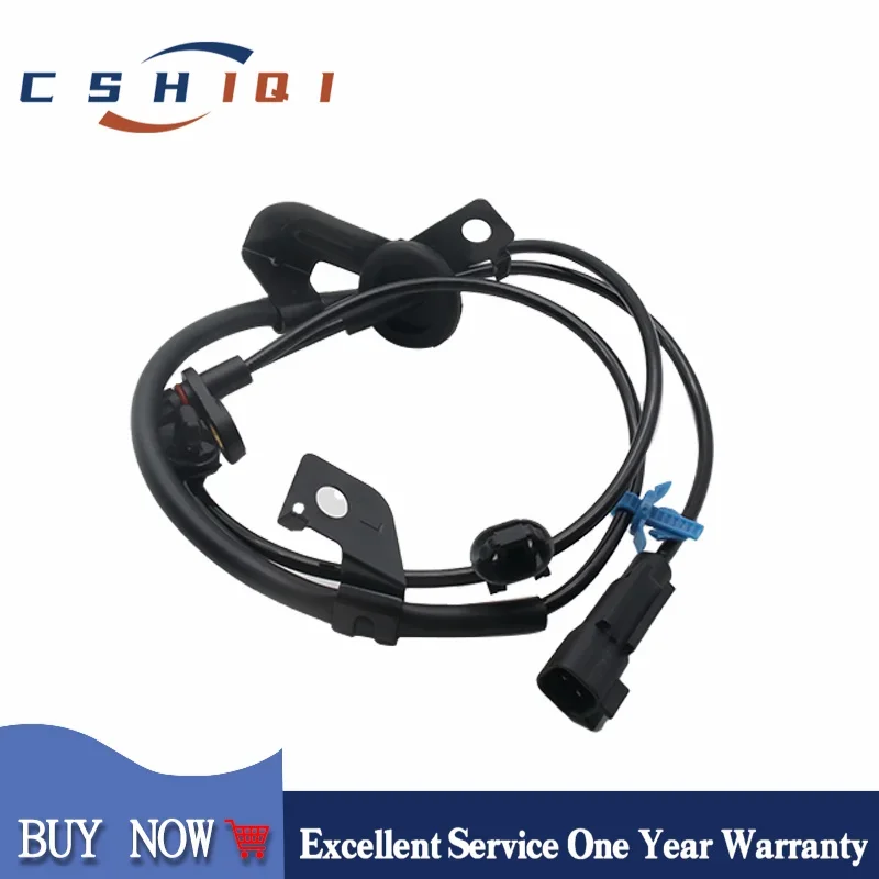 

4670A579 Rear Left/Right ABS Wheel Speed Sensor For Mitsubishi Lancer 2008-2014 Outlander 2009-2013 4670A580 Auto Spare Parts