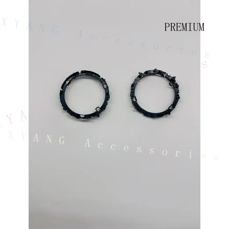 N+ Wear-prone Ring, Wear-prone Barrel and Black Ring for Brand New for Sony SELP 16-50 E-mount Lens
