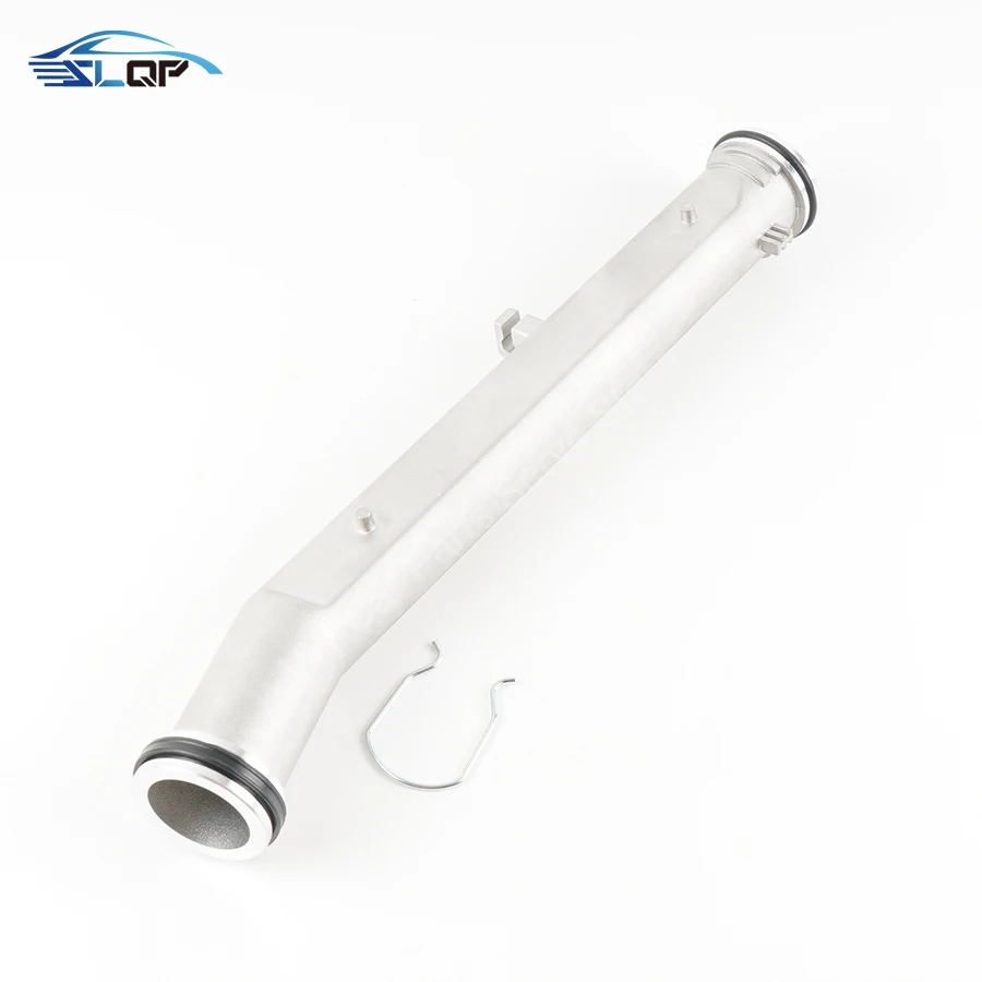 032121065D 032121065F 032121065E 032121065B Aluminum Coolant Pipe for Beetle Bora Caddy Golf A2 Fabia Polo Arosa Cordoba Ibiza