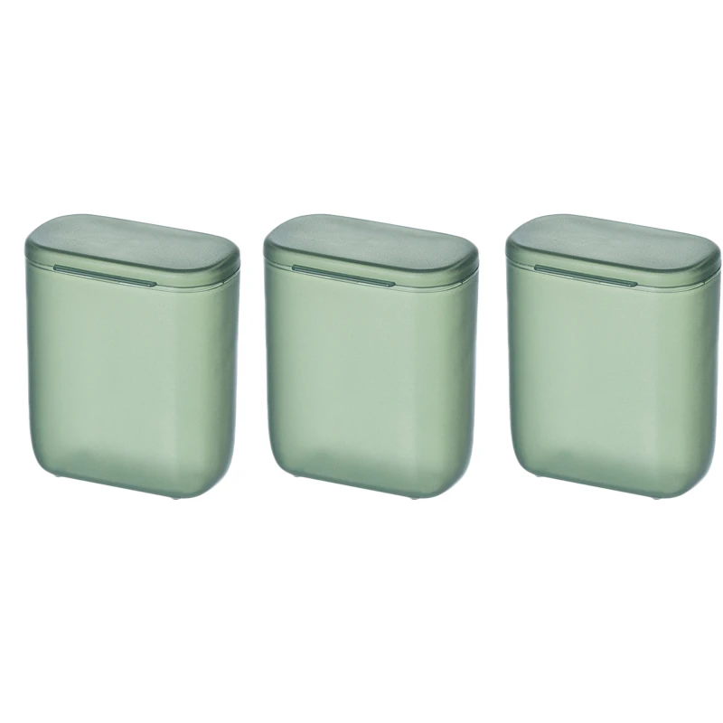 Variant: 3PCS-Green