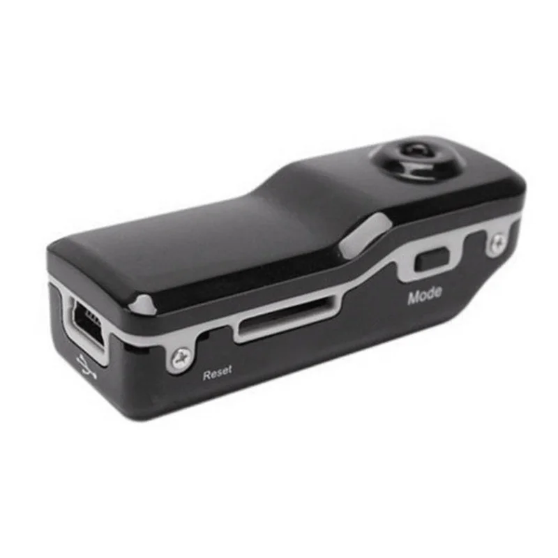 MD80 Digital Video …