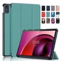 For Lenovo Tab K10 Pro 10.6 Tablet Case 2023 Magnetic Smart Cover Funda Cover for Lenovo Tab M10 5G 10 6 TB360ZU Case Kids