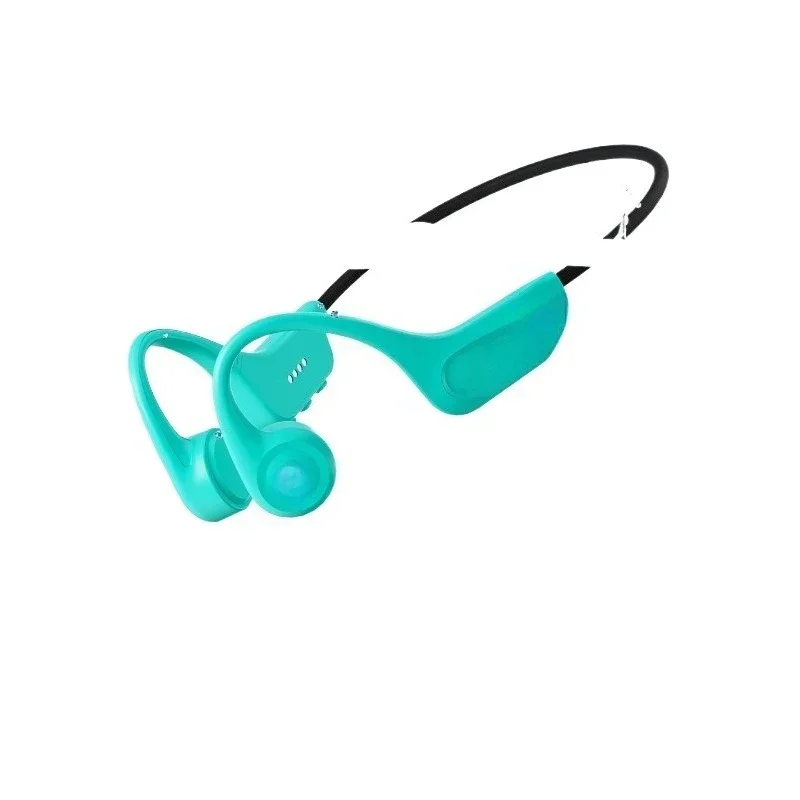 

X15 bone conduction bluetooth headset, wireless sports, running, riding, swimming, waterproof, not in the ear