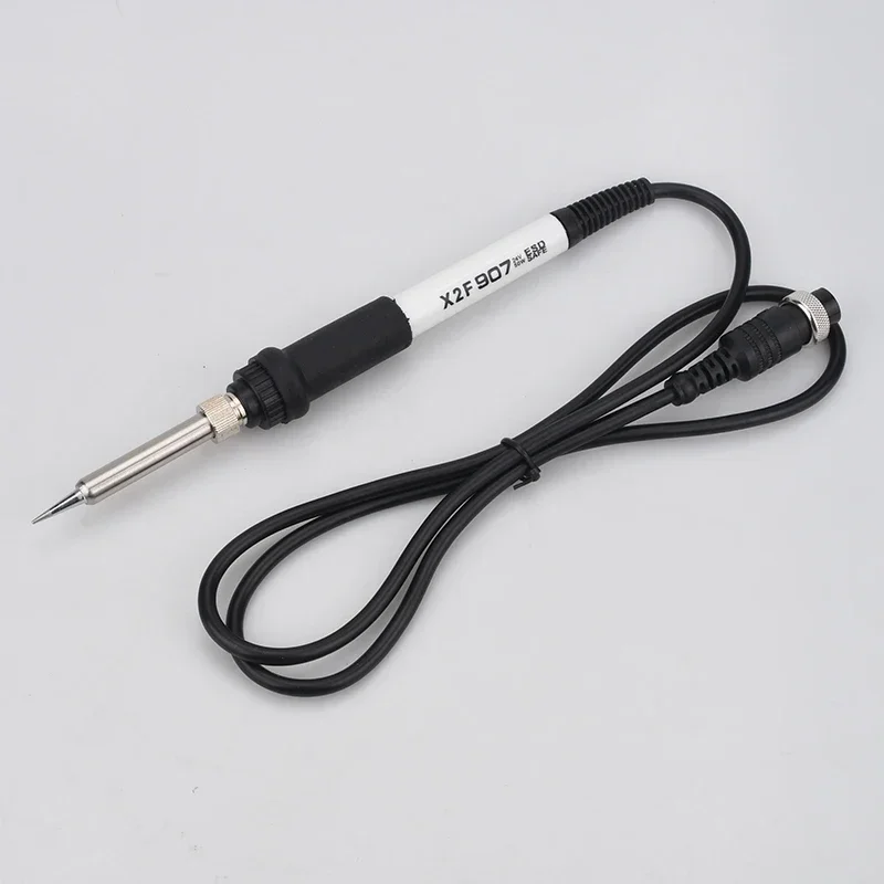 1pc 5-pin 1321 Heater 907 60W Handle Heater Iron Replacement For HAKKO936 937 928 926 Soldering Stations Soldering Iron Reparing