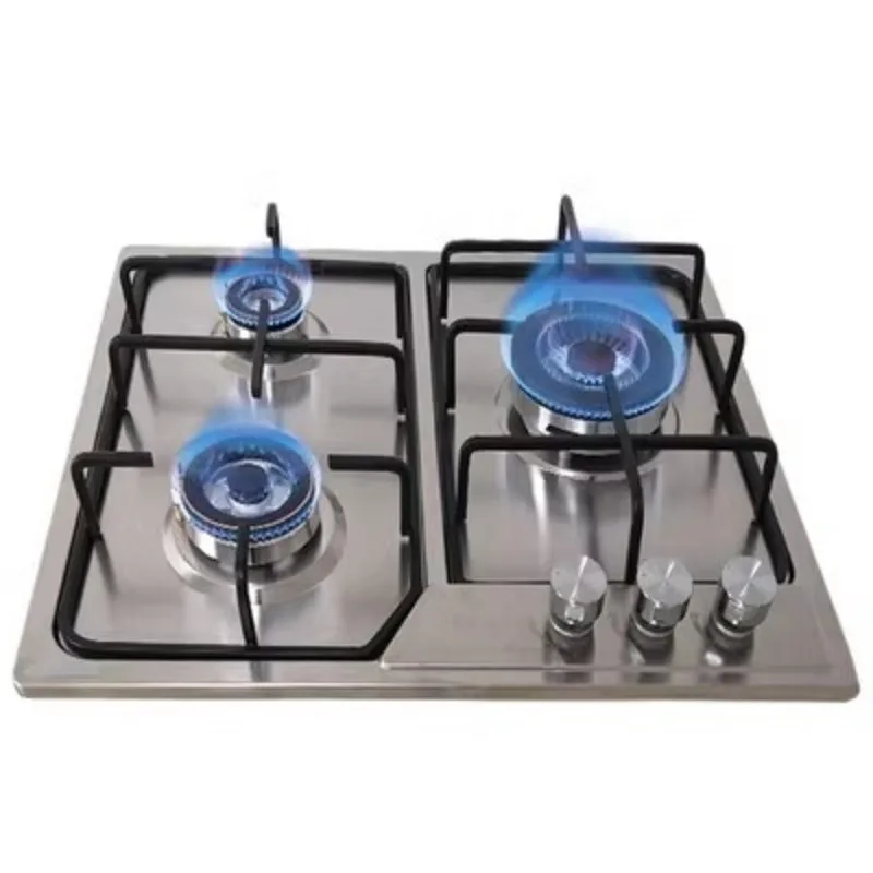 Kitchen Appliance  wholesale built in gas hob 2 3 4 5 6 burners gas stove cooktops