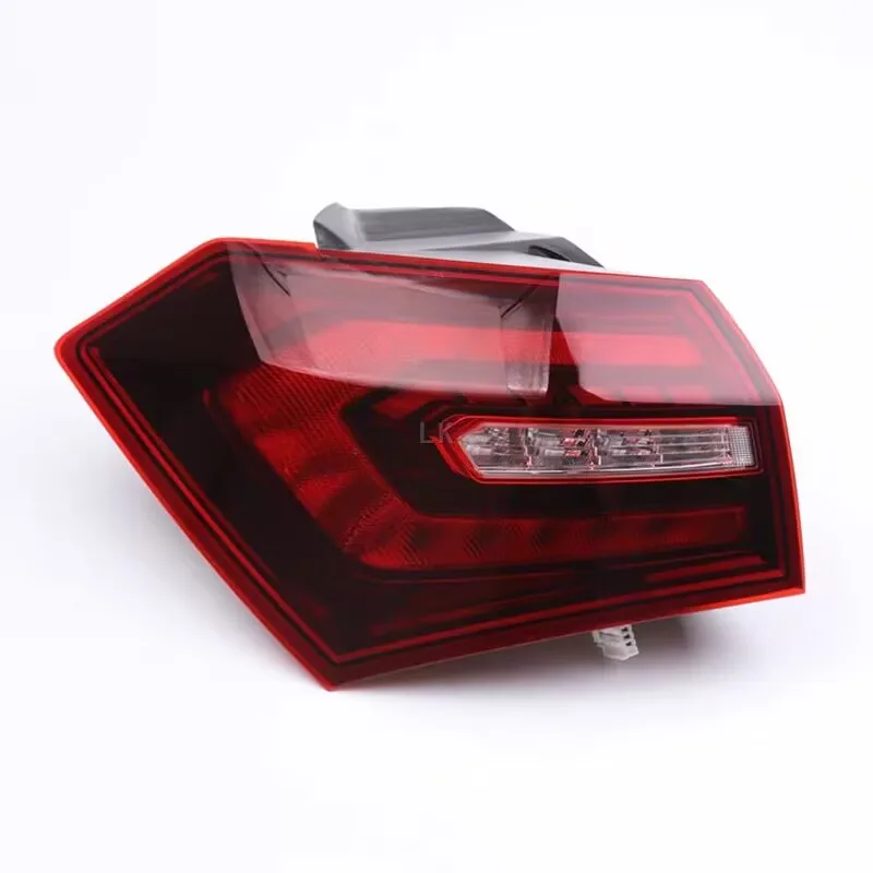 

For ZOTYE AUTO T600 Coupa 2018 19 20 2021 Rear Light Tail Light Tail Lamp Taillight Taillamp Lantern Brack Back Backup Light