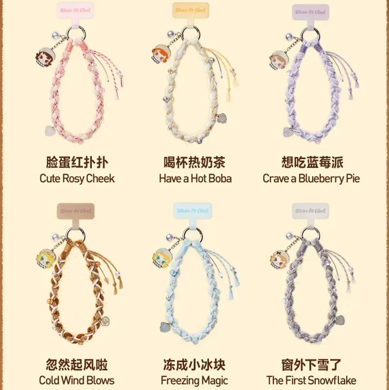 Pop Mart Baby Molly…