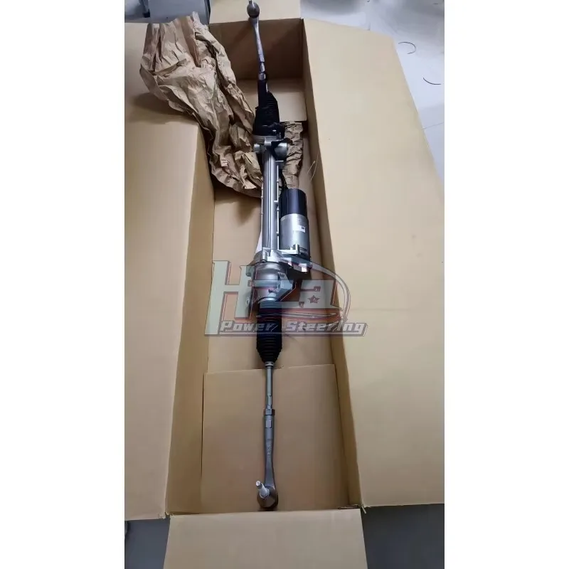 

LHD Electric Power Steering Rack for W167 OEM: A1674603001 A1674604301 A1674604701