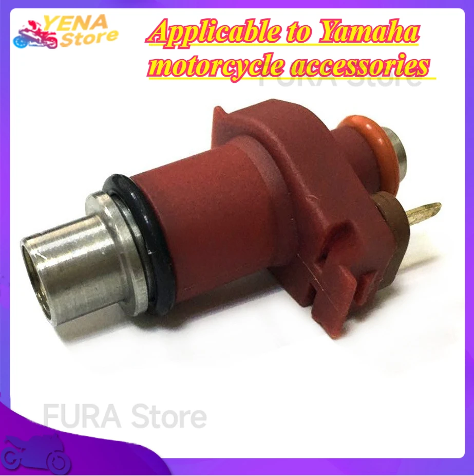 

Motorcycle fuel injector 5GM-13761-00-00 5GM137610000 Applicable to Yamaha motorcycle accessories