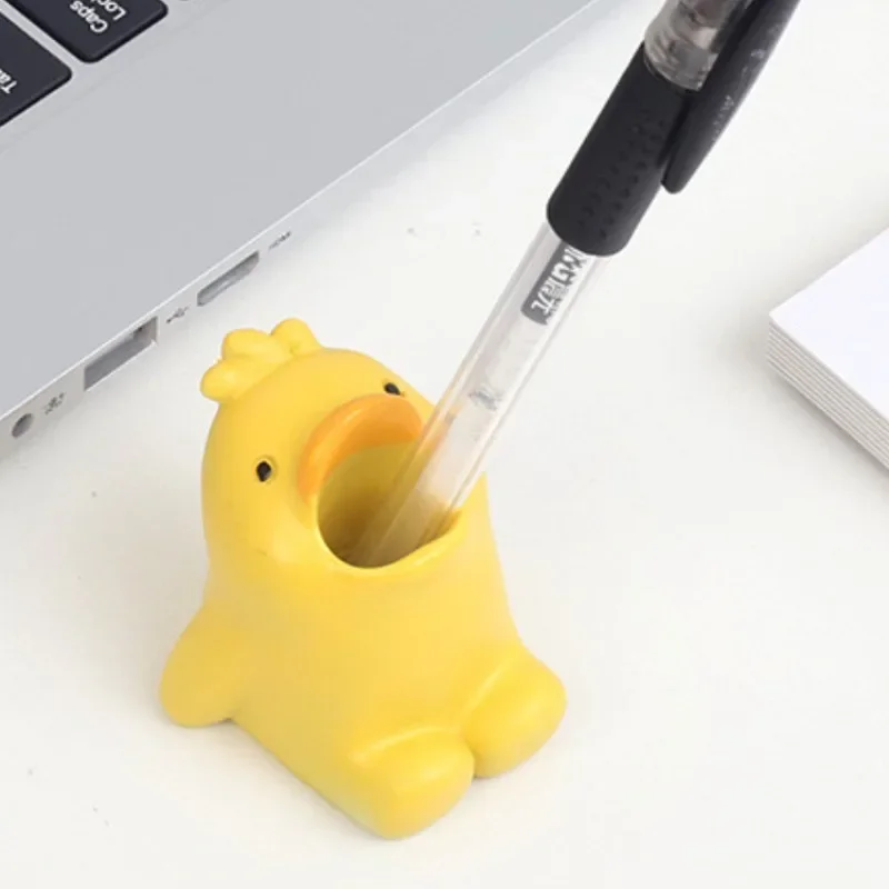 1 шт., контейнер для хранения канцелярских принадлежностей и зубных щеток