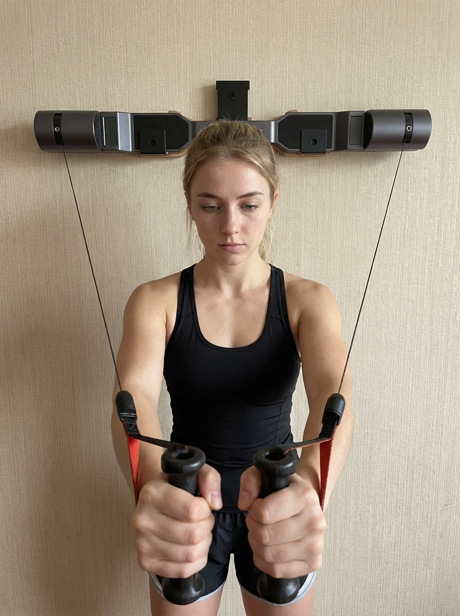 2026 All-in-One Home Gym Machi - огляд і ціна All In One Gym Home Equipment
