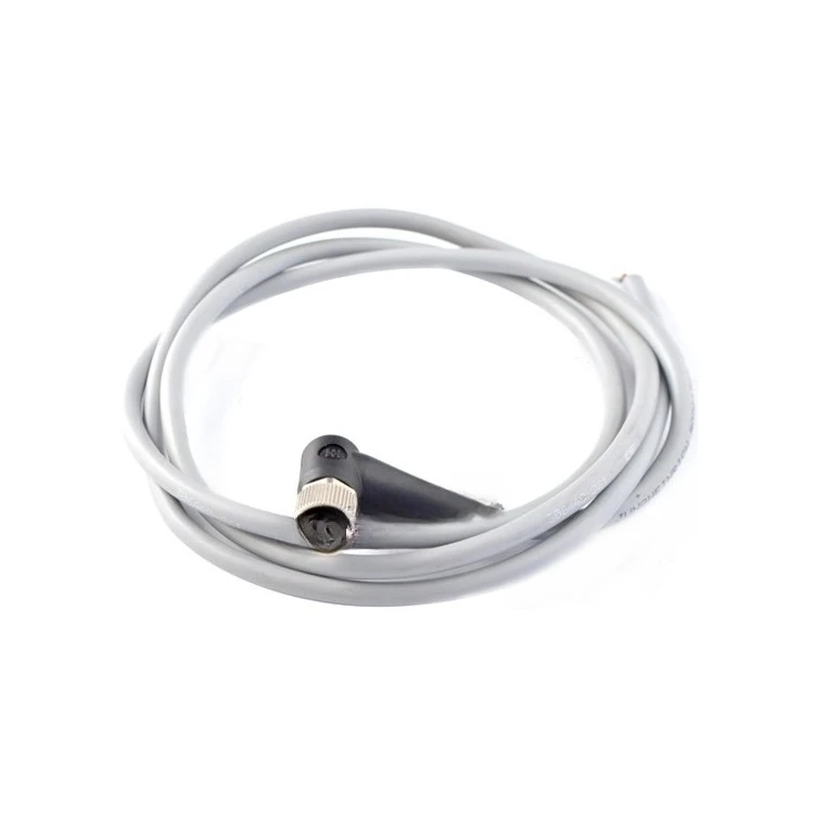 

Forklift accessories sensor connector 50261781 Electric forklift accessories sensor connector