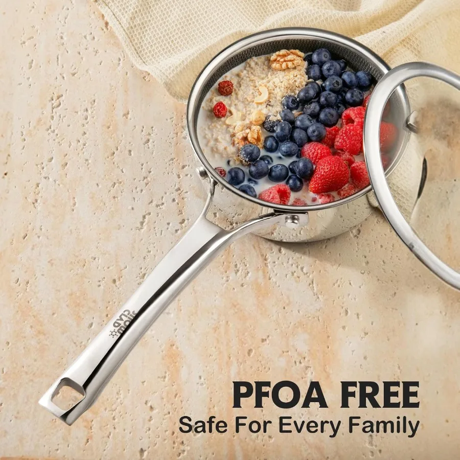 Thumbnail 3 - #4 Cookware Sets Comparison Guide