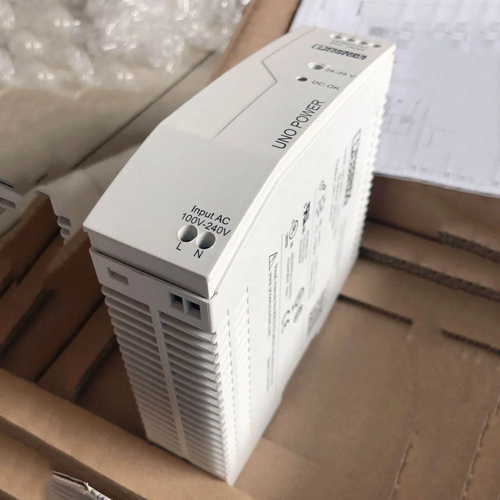 産業用電源,新品,UNO-PS,1ac,24dc,150w,2904376