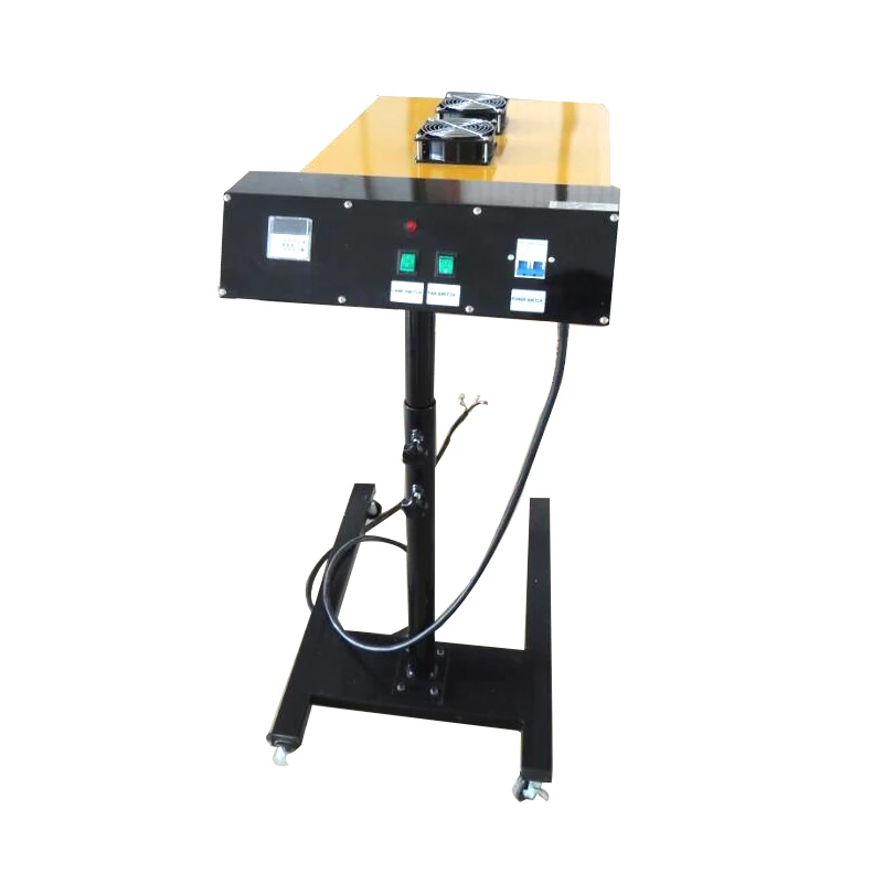 Flash Dryer Oven Machine for Screen Printing T-Shirt - Commercial Heat Press Dryer for Clothing Accessories