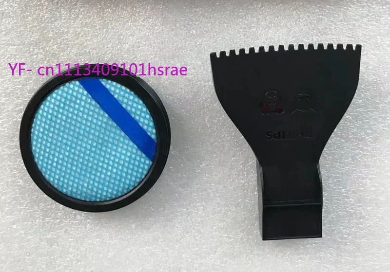 Pet Cleaning Nozzles For Philips FC6077 FC6077/01 FC6404 FC6405 FC6407 FC6408 FC6409 FC6167 FC6168 FC6169 FC6171 FC6172