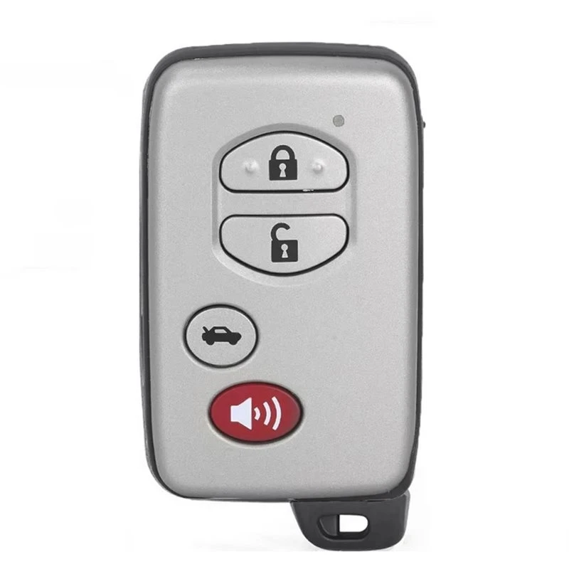 A67K-Smart Remote Key Fob For Toyota Camry 2007 2008 2009 For Avalon 271451-0140 314.3Mhz HYQ14AAB 89904-06041 89904-33181