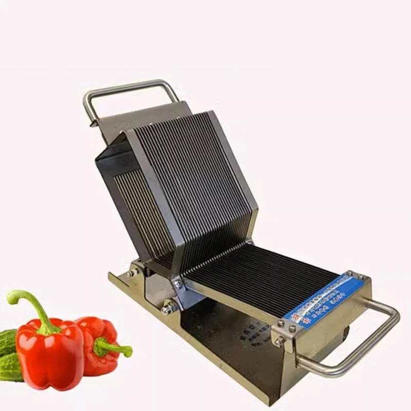 Commercial Household Manual Lamb Slicer Vegetable Cutting Machine Beef Herb Mutton Cutter Meat Slicer Kitchen Gadgets