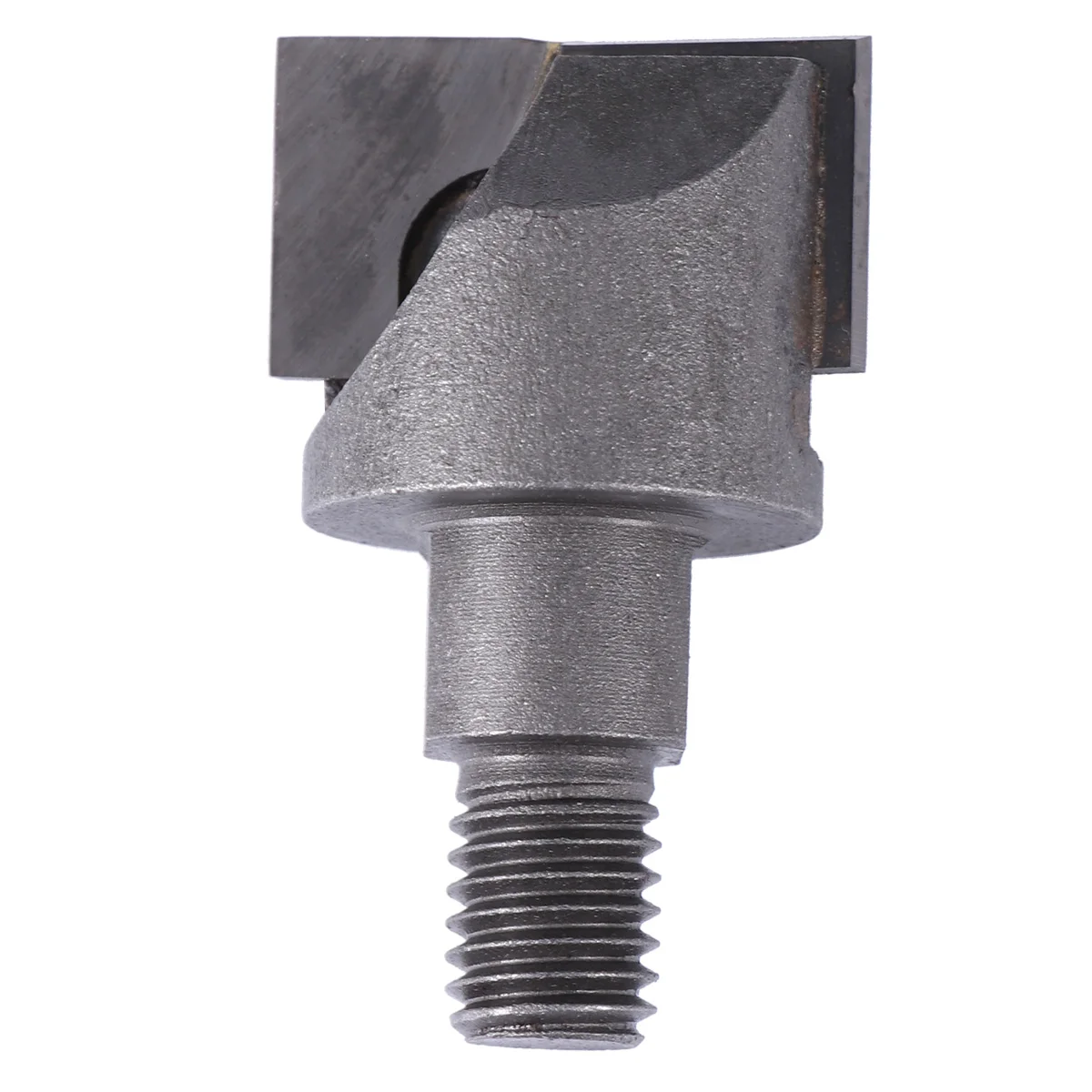 

Lock Hole Drill Bit for Door Masonry Hinge Center Bits Slotting Milling Tool Wooden Precise Positioning Long Use