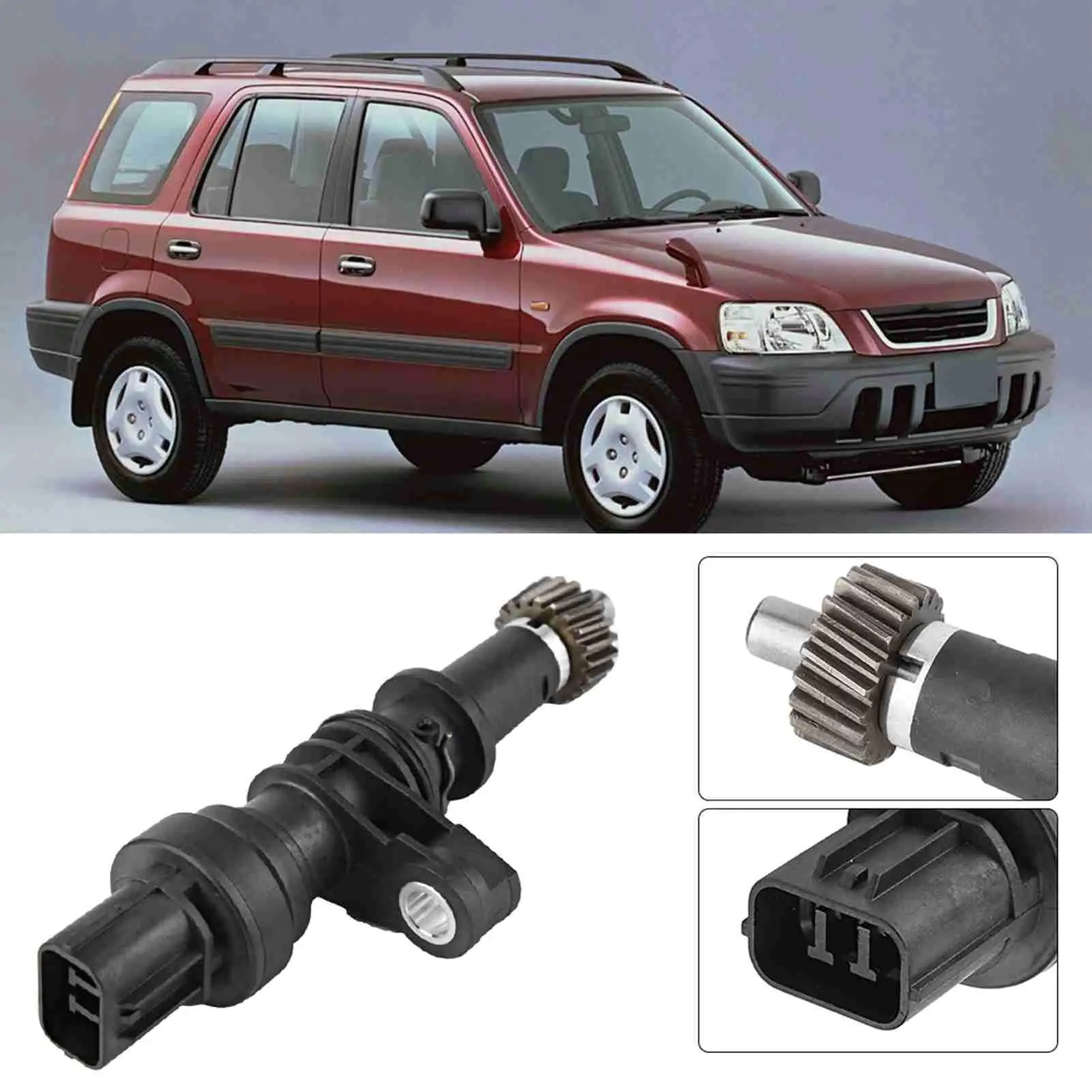 Fahrzeugsensor 7841, für S10 003, passend für Honda CR-V 1997–2001, 2,0 l