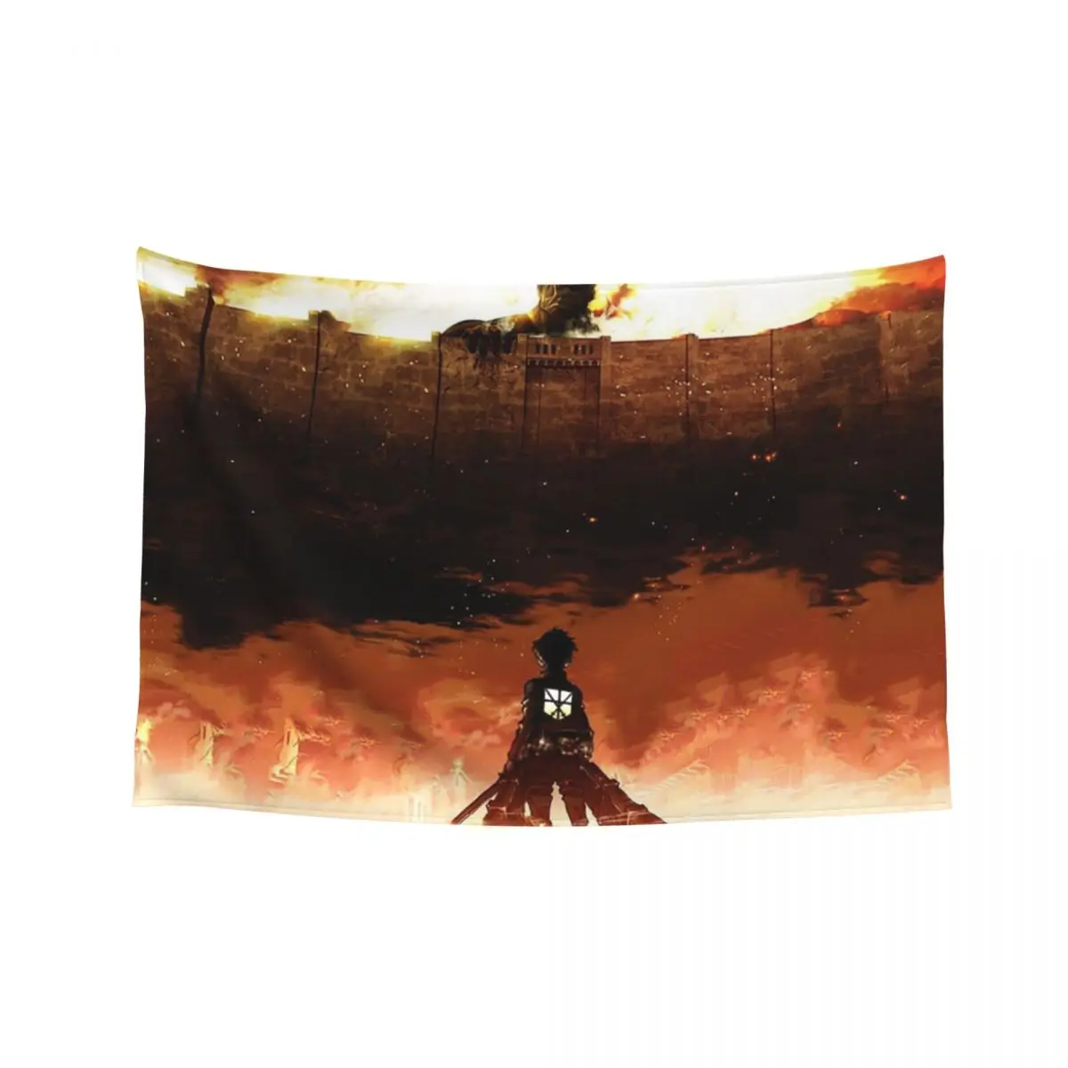 

The last wall Tapestry Home Decorators Bedroom Deco Room Decorations Aesthetics Home Decor Accessories Tapestry