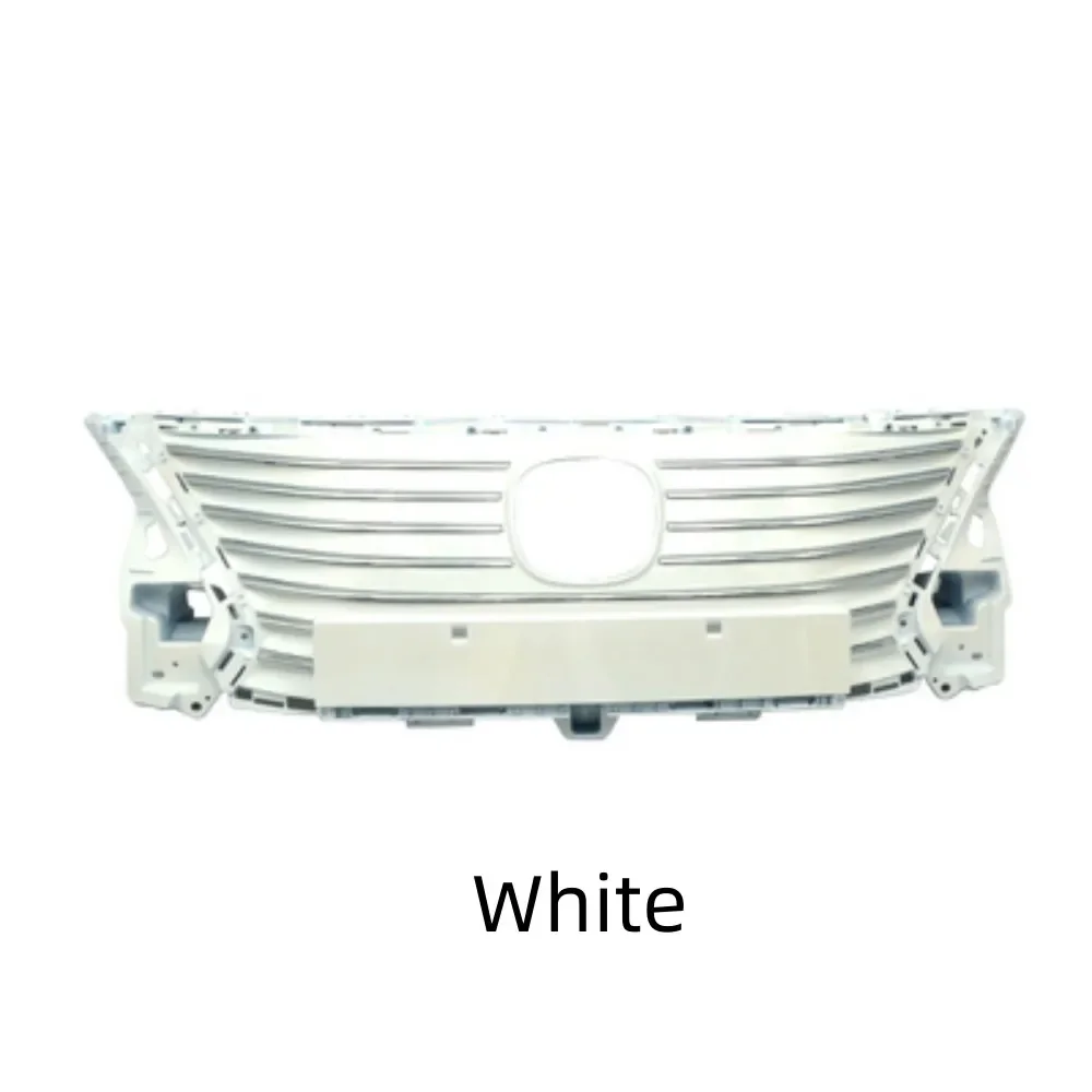 

Car Front bumper grille fog lamp cover frame lower trim strip for CHANA EADO