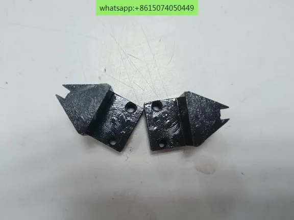 

Takao, Tianming automatic cutting machine, computer cutting bed accessories, knife slot block, knife block triangle block