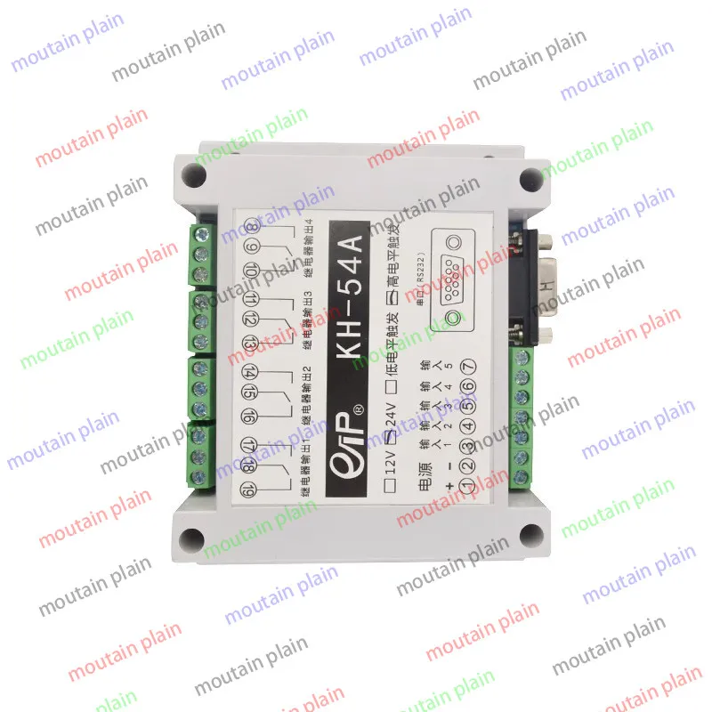 KH-54A 54B Api Sdk …