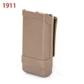 1911 Tan
