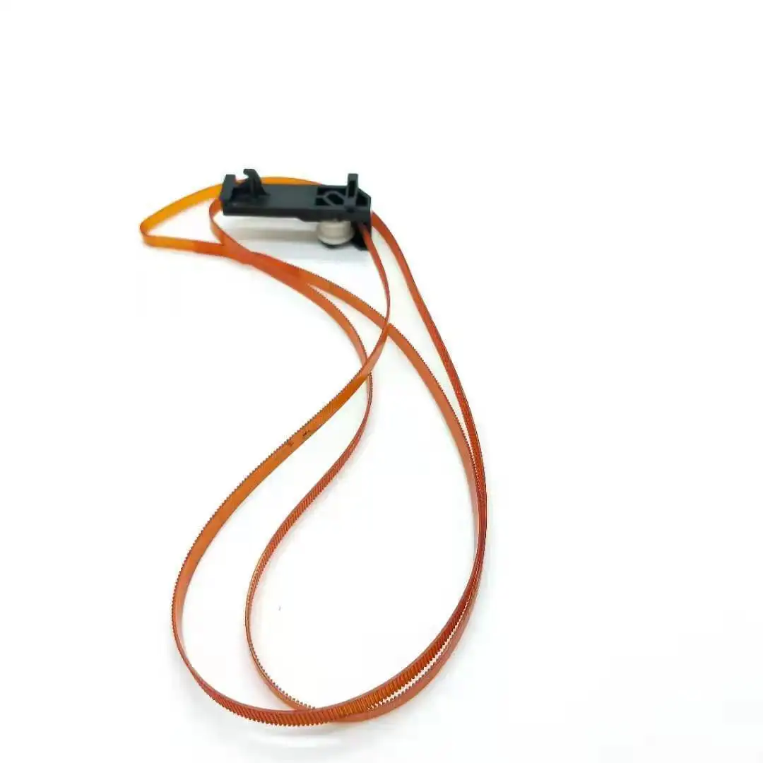 1pcs Carriage Belt For Epson 1500W P600 PX-5V ME1100 1430 P400 1390 1400 P608 R3000 P408 L1300 1800